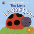 THIS LITTLE LADYBIRD