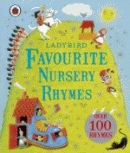LADYBIRD FAVOURITE NURSERY RHYMES