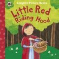 LITTLE RED RIDING HOOD