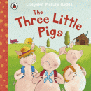 THREE LITTLE PIGS, THE