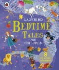 LADYBIRD BEDTIME TALES FOR CHILDREN