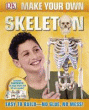 MAKE YOUR OWN SKELETON