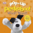 WOOF! WOOF! BOARD BOOK