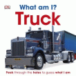 TRUCK BOARD BOOK