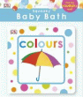 COLOURS BATH BOOK