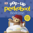 BEDTIME BOARD BOOK