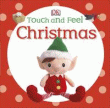 CHRISTMAS BOARD BOOK