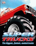 SUPER TRUCKS