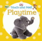 PLAYTIME BOARD BOOK