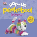 MEOW! BOARD BOOK