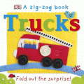 TRUCKS BOARD BOOK