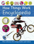 HOW THINGS WORK ENCYCLOPEDIA