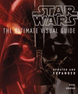 STAR WARS: THE ULTIMATE VISUAL GUIDE