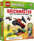 LEGO BRICKMASTER NINJAGO: FIGHT THE POWER OF THE S