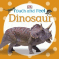 DINOSAURS BOARD BOOK