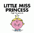 LITTLE MISS PRINCESS
