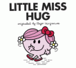 LITTLE MISS HUG