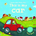 THIS IS MY CAR