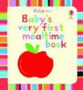 BABY'S VERY FIRST MEALTIME BOOK