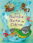 USBORNE ILLUSTRATED STORIES FOR CHILDREN