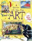 ART: LIFT-THE-FLAP