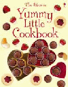 YUMMY LITTLE COOKBOOK