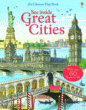 SEE INSIDE GREAT CITIES