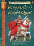 KING ARTHUR'S KNIGHT QUEST