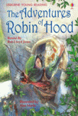 ADVENTURES OF ROBIN HOOD, THE