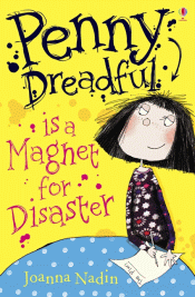 PENNY DREADFUL IS A MAGNET FOR DISASTER