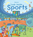 LOOK INSIDE SPORT