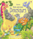 USBORNE HIDE-AND-SEEK DINOSAURS