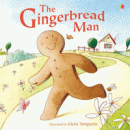 GINGERBREAD MAN, THE