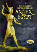 USBORNE ENCYCLOPEDIA OF ANCIENT EGYPT, THE