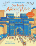 SEE INSIDE ANCIENT WORLD