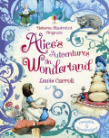 ALICE'S ADVENTURES IN WONDERLAND