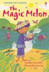 MAGIC MELON, THE