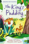 KING'S PUDDING, THE