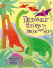 DINOSAUR THINGS TO MAKE AND DO