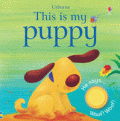THIS IS MY PUPPY