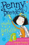 PENNY DREADFUL CAUSES A KERFUFFLE