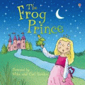 FROG PRINCE, THE