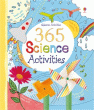 365 SCIENCE ACTIVITIES