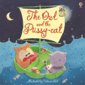 OWL AND THE PUSSY-CAT, THE