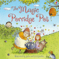 MAGIC PORRIDGE POT, THE
