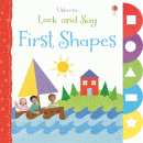 FIRST SHAPES