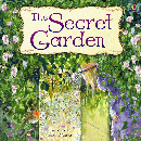 SECRET GARDEN, THE