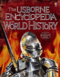 ENCYCLOPEDIA OF WORLD HISTORY, THE