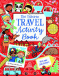 USBORNE TRAVEL ACTIVITY BOOK, THE
