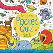USBORNE POCKET QUIZ BOOK, THE